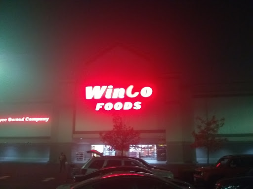 Supermarket «WinCo Foods Everett», reviews and photos, 9900 19th Ave SE, Everett, WA 98208, USA