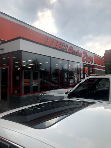 Auto Parts Store «AutoZone», reviews and photos, 5401 W Broad St, Columbus, OH 43228, USA