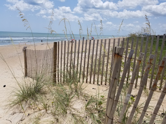 Flagler beach