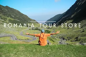 Romania Tour Store image