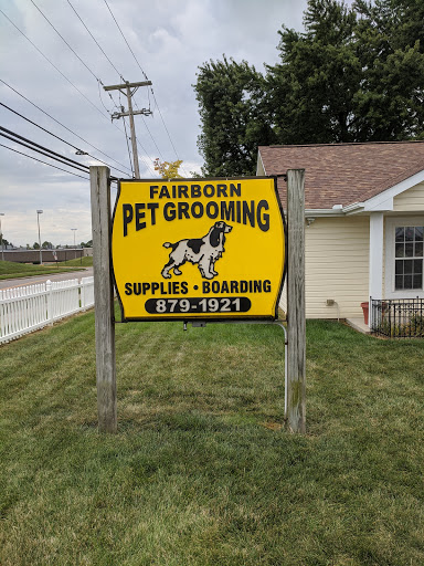 Fairborn Pet Grooming & Board