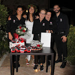 Photo n°1 de l'avis de Martina.a fait le 20/11/2022 à 21:29 sur le  Le Fate Ignoranti à Corciano