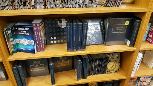 Book Store «Books-A-Million», reviews and photos, 116 Bangor Mall Blvd, Bangor, ME 04401, USA