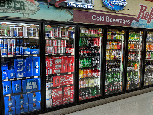 Supermarket «Super Mercados Morelos», reviews and photos, 2119 S Garnett Rd, Tulsa, OK 74129, USA