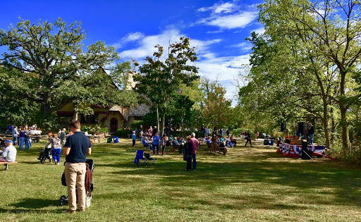 Nature Preserve «The Grove», reviews and photos, 1421 Milwaukee Ave, Glenview, IL 60025, USA