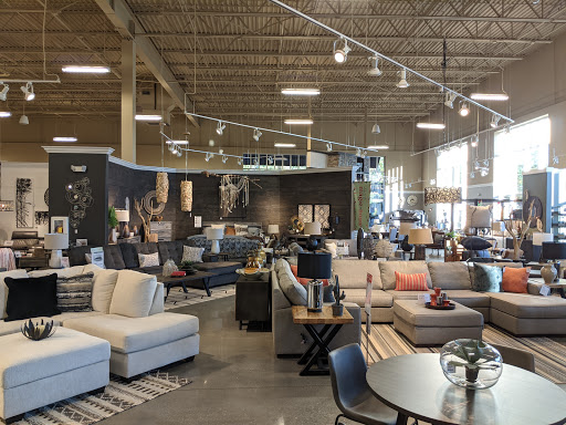 Furniture Store «Ashley HomeStore», reviews and photos, 2475 Market Pl Blvd, Cumming, GA 30040, USA