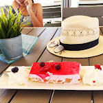 Photo n°3 de l'avis de Nathalie.r fait le 14/07/2021 à 23:08 sur le  Camaleão à Olhão