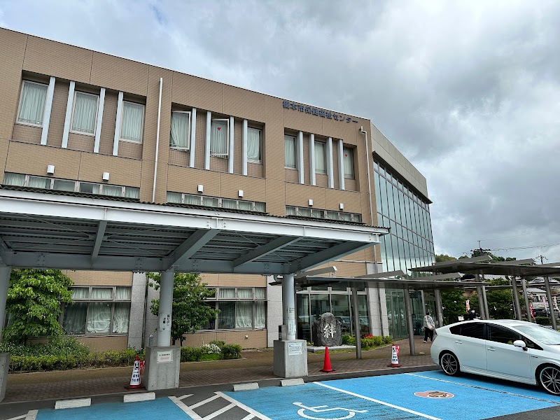 橋本市保健福祉センター