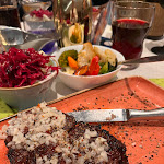 Photo n°1 de l'avis de Kerstin.� fait le 07/04/2024 à 16:16 sur le  Hotel & Steakhaus Lauterbach Am Bodden à Putbus