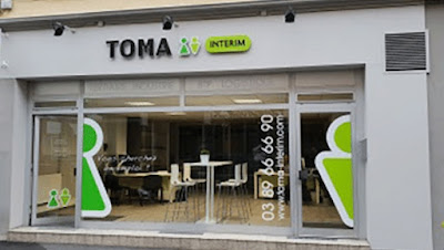 TOMA Interim à Mulhouse