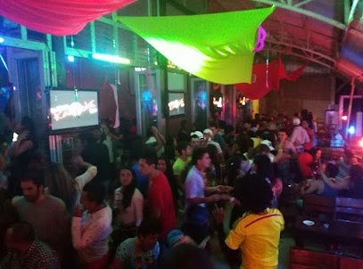 La Vega Karaoke Bar