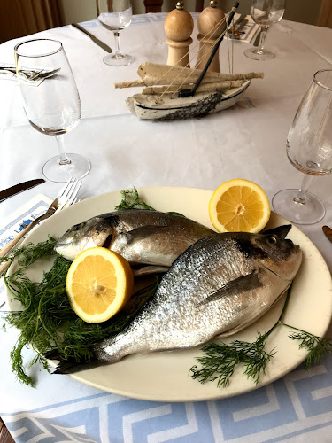 Rezensionen über Syrtaki in Luzern - Restaurant