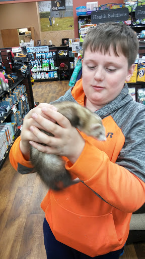 Pet Supply Store «Pet Supplies Plus», reviews and photos, 3320 Pentagon Blvd, Beavercreek, OH 45431, USA