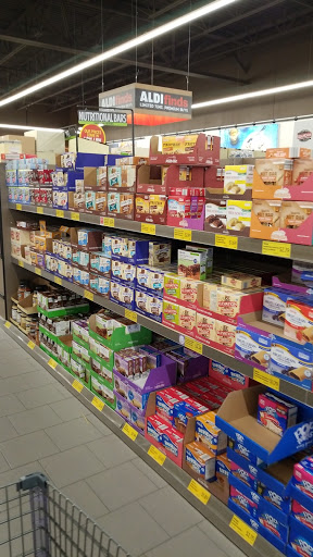 Supermarket «ALDI», reviews and photos, 1101 MacArthur Rd, Whitehall, PA 18052, USA