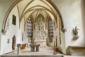 Sülchenkirche image