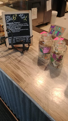 Cafe «Steamworks Coffee», reviews and photos, 51 Canal St, Lockport, NY 14094, USA