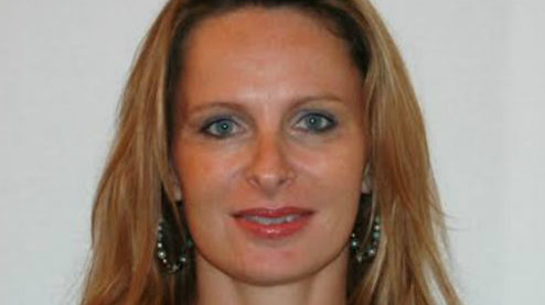 Dr Céline Calle