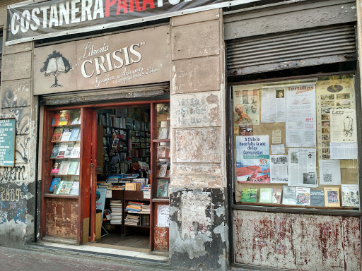 Editoriales de libros en Valparaiso