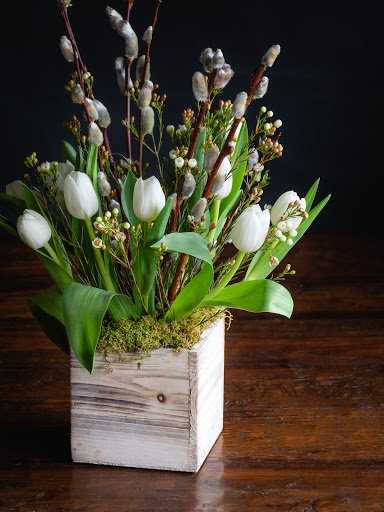 Florist «Petal Street Flower Company», reviews and photos, 2319 Bridge Ave, Point Pleasant, NJ 08742, USA