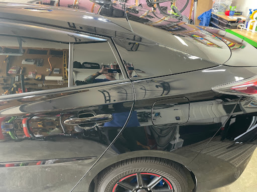 Auto Body Shop «Jungerman CARSTAR», reviews and photos, 1505 Jungermann Rd, St Peters, MO 63376, USA