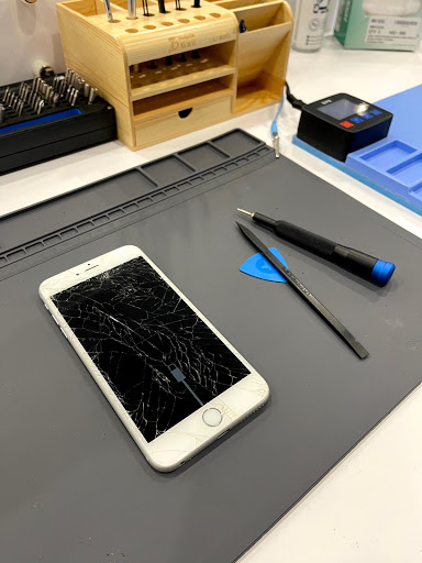 CPR Cell Phone Repair Sacramento image