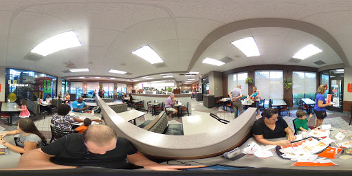 Fast Food Restaurant «Chick-fil-A», reviews and photos, 3740 Tampa Rd, Oldsmar, FL 34677, USA