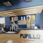 Photo n°4 de l'avis de Daniela.e fait le 12/02/2020 à 06:17 sur le  Pupillo Pura Pizza Frosinone à Frosinone