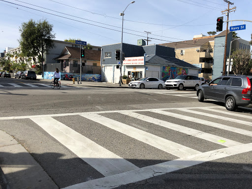 Liquor Store «Davy Jones Liquor Locker», reviews and photos, 63 Navy St, Venice, CA 90291, USA