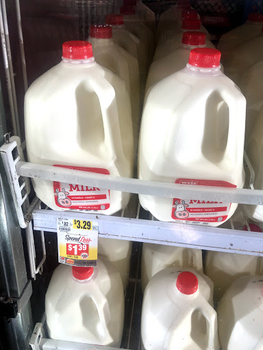 Grocery Store «Weis Markets», reviews and photos, 1238 Putty Hill Ave, Towson, MD 21286, USA