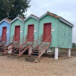 Photo n°2 de l'avis de Paulo.g fait le 16/10/2023 à 12:19 sur le  Restaurante O Escaroupim à Salvaterra de Magos