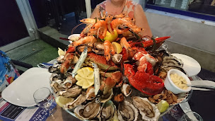 Photo n°140 de Brasserie Le Skiff à Aix-les-Bains ()