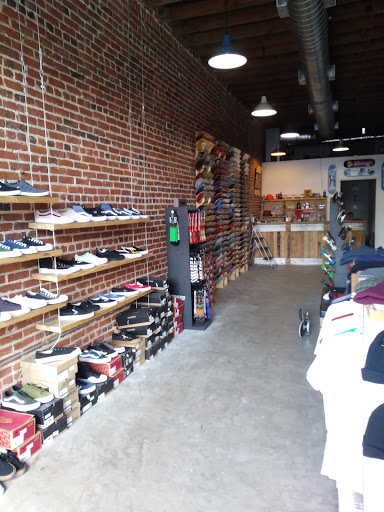 Skateboard Shop «The Block Skate Supply Shop», reviews and photos, 1715 Main St N, Jacksonville, FL 32206, USA