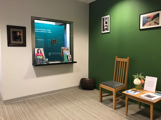 Consulate General of Ireland - Austin Foreign Consulate of Ireland in Austin