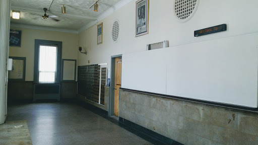 Post Office «United States Postal Service», reviews and photos, 900 N 19th St, Philadelphia, PA 19130, USA