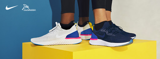 Running Store «Road Runner Running Store», reviews and photos, 3002 W Cary St, Richmond, VA 23221, USA