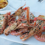 Photo n°2 de l'avis de Concetta.o fait le 22/07/2022 à 18:53 sur le  Ristorante Pizzeria A'Mare à Viserba