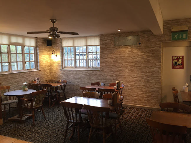 The Travellers Rest - Southampton