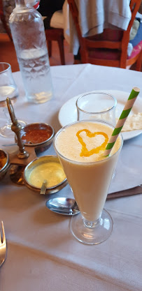 Plats et boissons du Restaurant indien Le Taj à Dax - n°12