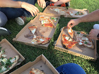 Plats et boissons du Restaurant italien Capperi - Pizzaioli Italiani à Bordeaux - n°19