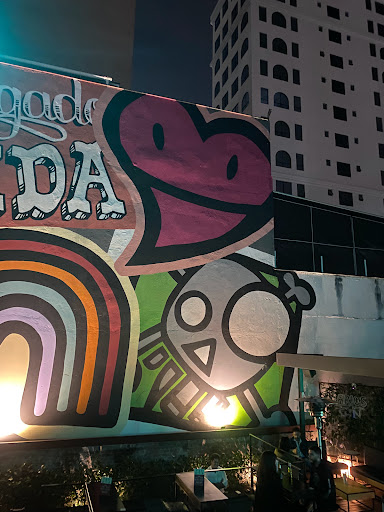 Logo da empresa - Galeria 1212