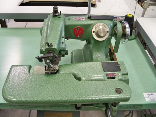 Daines Sewing Machines