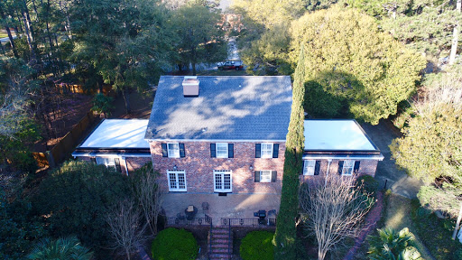 Roofing Contractor «The Red Shirt Guys Roofing», reviews and photos, 10248 Two Notch Rd Ste F, Columbia, SC 29229, USA