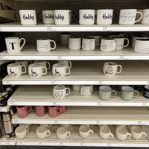 Department Store «Target», reviews and photos, 2135 SE Delaware Ave, Ankeny, IA 50021, USA