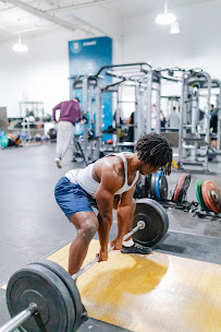 Art of the Eight- Personal Training - Photo 1 - Car repair in Tarzana, CA, Simi Valley