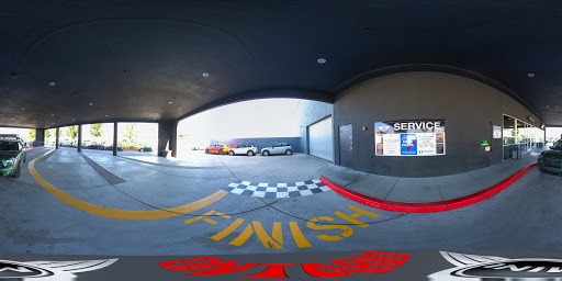 Car Dealer «MINI of Ontario», reviews and photos, 1251 Auto Center Dr, Ontario, CA 91761, USA