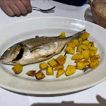 Photo n°4 de l'avis de loredana.e fait le 27/03/2022 à 13:35 sur le  La Conchiglia à Fossacesia