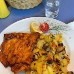 Photo n°1 de l'avis de Emanuela.a fait le 12/08/2023 à 12:59 sur le  Restaurant Gletscherblick à Graun im Vinschgau