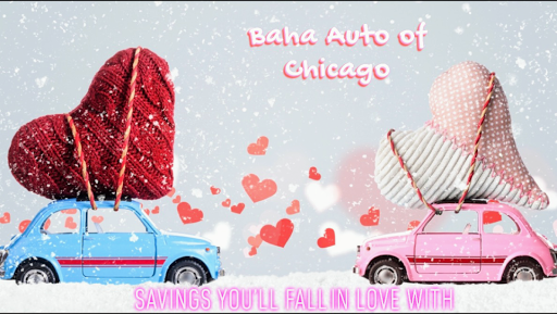 Used Car Dealer «Baha Auto Sales», reviews and photos, 4257 W North Ave, Chicago, IL 60639, USA
