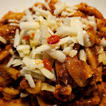 Photo n°3 de l'avis de Peter.. fait le 22/11/2023 à 20:33 sur le  Zampano Pizza & Pasta à Frankfurt