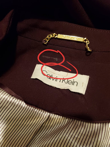 Dry Cleaner «Quality Plus Cleaners», reviews and photos, 2481 McMullen Booth Rd l, Clearwater, FL 33759, USA